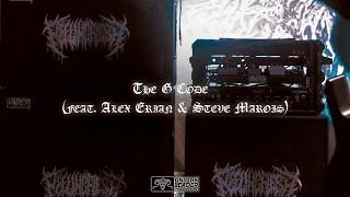 PEELINGFLESH - The G Code (feat. Alex Erian & Steve Marois) (Official Video)