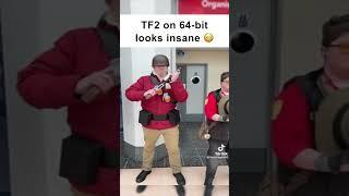 TF2 64-bit update 