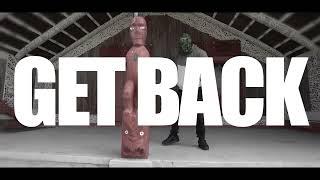 GET BACK - 444K.O