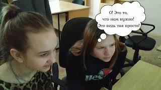 Марафон мобильного творчества "Моби старт". 1 место.  Крапивенская ЯС-СШ