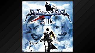 SoulCalibur III Original Soundtrack (2005)