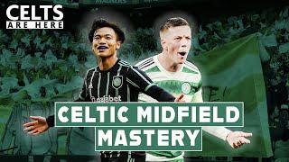 Celtic Midfield Mastery: The Rise of Ange Ball - Who's Next?