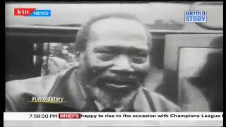 Untold Story: The Night Mzee Jomo Kenyatta died( Part 1)