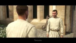 Kingdom Come: Deliverance.Как выполнить задание иголка в стогу сена и в монастыре