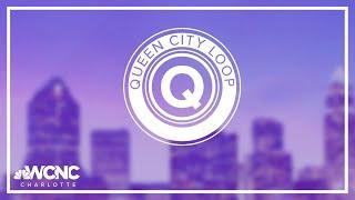 Queen City Loop: Streaming news for Aug 8, 2024