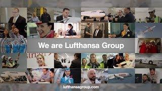 We are Lufthansa Group