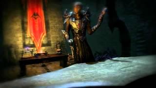 Elder Scrolls Online Opening Cinematic