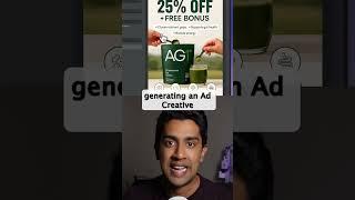 I built a FB Ads Parasite in n8n (+free template) #n8n  #ai #chatgpt #coding #programming  #aiagents