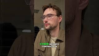 Unlock Cybersecurity Contracts  Pay Now, Profit Later? 30 Days! #business #marketing #advertising