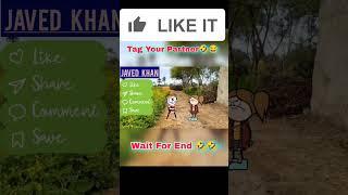 Tag your partner ||tween craft || tween craft children || funny comedy  video  2023