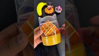 Let’s Solve Mirror Cube with a Robot