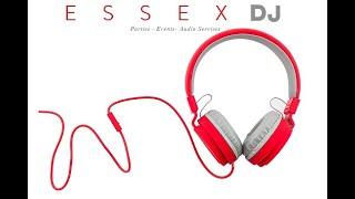 Essex DJ Productions WEEKLY MUSIC CHALLENGE #6