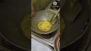 Perfect Anda Bhaja Recipe |#shorts #viral#youtubeshorts