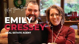 Get To Know Emily Cressey From Homeproassociates.com
