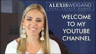 San Antonio Real Estate: Welcome to My YouTube Channel