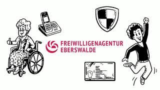 "Corona - Hilfe zum Helfen" Freiwilligenhilfe in Eberswalde/Oberbarnim und Uckermark
