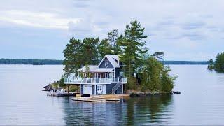 COTTAGE COUNTRY Muskoka Lakes | America's Oldest Operating Steamship Cruises in Ontario  Gravenhurst