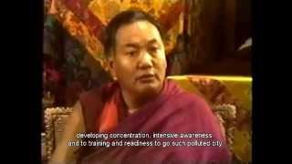 Bringing Dharma to the West - Lama Yeshe: How FPMT Centers Began