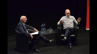 Sir Dave Brailsford - The 1% Factor