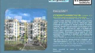 B.U. Bhandari Landmarks - Real Estate Builder in Pune