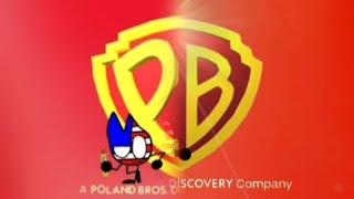 Poland Bros. Pictures New Logo (2023-20??)