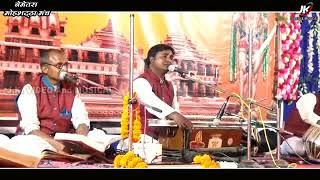 Ek radha ek meera by krishna kumar dubey   .. Dushyant Yadav On Tabla