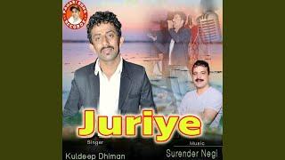 Juriye