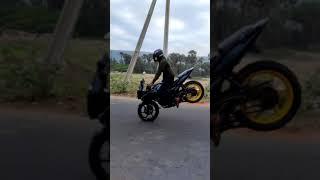 Pulsar 220️, Stopieee , Ajay Varma Ab, VIZAG