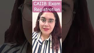 CAIIB November 2024 Registration Dates | Eligibility Criteria for CAIIB Exam | EduTap Guidance