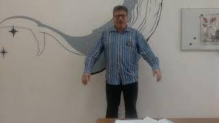 Игорь Эпанаев. Импровизация на тему животных.
