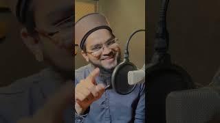 Ishq ek dhong hai ️ | short clip Mohsin Raza Qadri smrq.