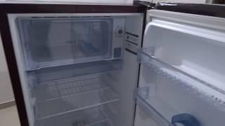 Whirlpool 190 L Direct Cool Single Door 3 Star Refrigerator Unboxing