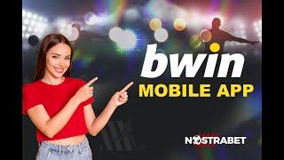 Bwin App - Изтегляне и Инсталиране на Bwin приложение (за ANDROID)