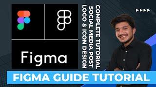 Introduction to FIGMA [PRACTICAL] - Detailed Tutorial by Seekhlo.PK