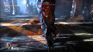 Lords Of The Fallen #02 Gameplay