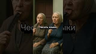 Крылатые фразы глазами нейросети