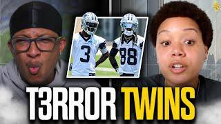  What Day 1 of Cowboys Mini Camp Revealed: CeeDee–Pickens Vibes, CB Crisis or Hidden Depth?