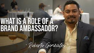 What Is A Role Of A Brand Ambassador?