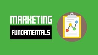 Marketing Fundamentals For Game Developers