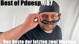 Das Beste der letzten zwei Wochen Pduesp (PDP Performance) Impressionen sneak peek by Pduesp #87