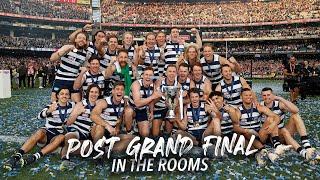 Inner Sanctum | Post 2022 Grand Final