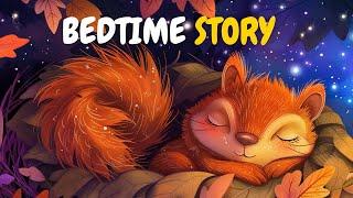  Dreamy Meadow Nights: A Whimsical Bedtime Story | Children's Bedtime Story #bedtimestories #story