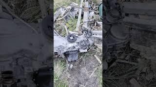 Subaru Owners: 100k Standard Engine Replacement Service #subaru #reels #shorts #lol #Diy #ytshorts