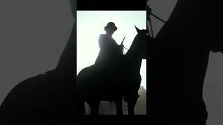 #music #movie Most heartbreaking Western moment? (This or RDR2's Arthur's end?) 