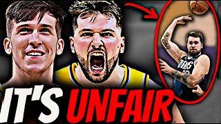 How The Austin Reaves and Luka Doncic Duo Will TERRORIZE THE NBA!