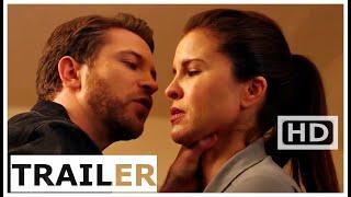 ERASING HIS DARK PAST - Thriller, Drama Movie Trailer - 2020 - Michael Welch