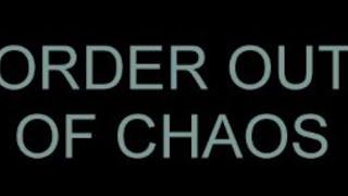 A spirit of chaos is at work in these last days! Stay vigilant and overcome