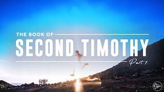 10 Nov 2024 - 10am Service - The Book Of Second Timothy - Part 7 (John Roebert)