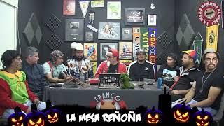 La Mesa Reñoña 170 - Especial Halloween