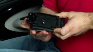 MINI Downtown: Paceman & Countryman iPhone Adapter Functionality